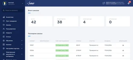 Изображение 3 из галереи portfolio-b2bsolo